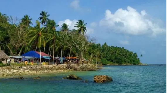 North Bay Island